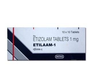 Etizolam