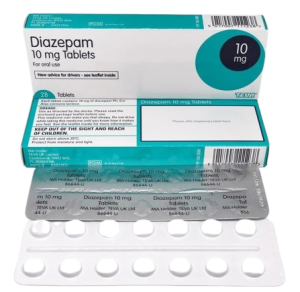 Diazepam