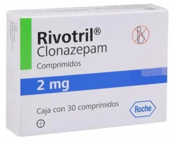 Clonazepam
