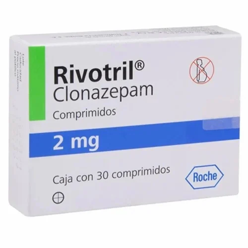 Clonazepam