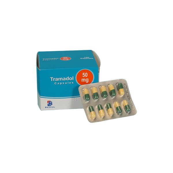 Tramadol